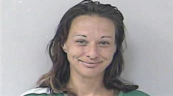 Paris Lapointe, - St. Lucie County, FL 